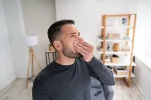 What To Do When Your Air Conditioning Smells Bad