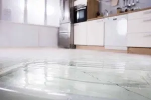 6 Reasons Why Your Dishwasher Leaks Water