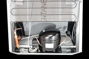 What Are The Main Working Parts of a Refrigerator?
