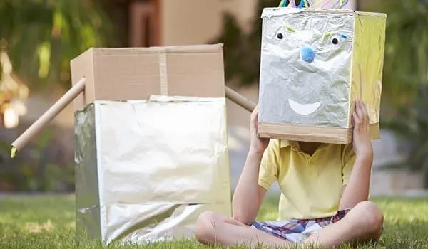 appliance costume ideas