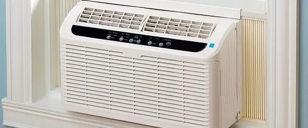 ac window unit