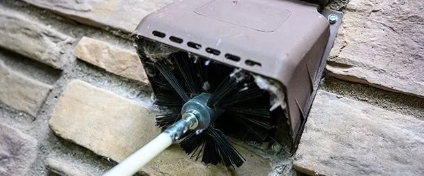 Laundry 101: How to Clean Dryer Vents