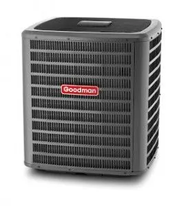 goodman ac