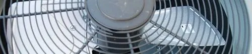 Condenser Fan