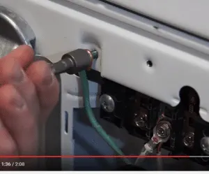 How to Install a 4 Wire Direct Wire for your Dryer