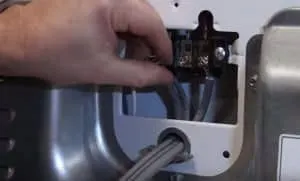 How To: DIY 3 Wire Power Supply Cord Installation