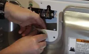 How To: DIY 3 Wire Power Supply Cord Installation