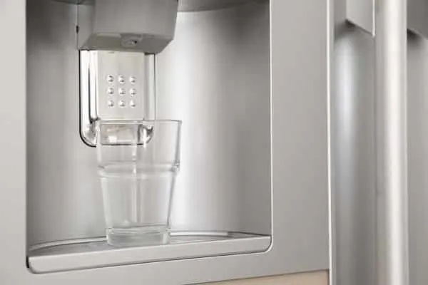 ice maker won't produce ice