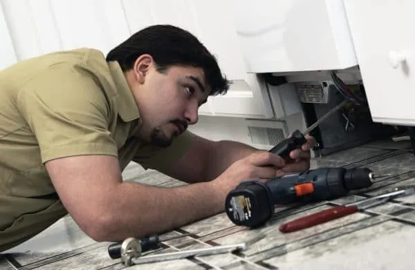 dishwasher pump replacement cost