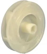 dishwasher impeller