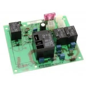 A/C fan not working