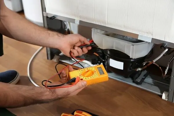 Common Refrigerator Replacement Parts