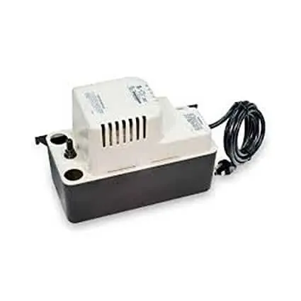 What is a condensate pump