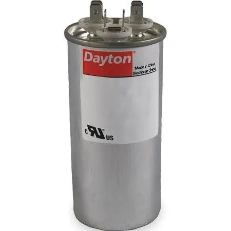 What Does an AC Capacitor Do?