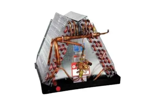 ac evaporator coils
