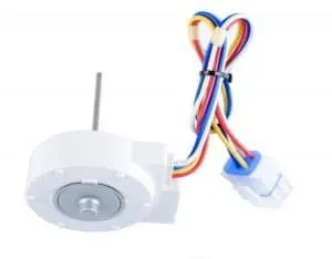 refrigerator Evaporator Fan Motor
