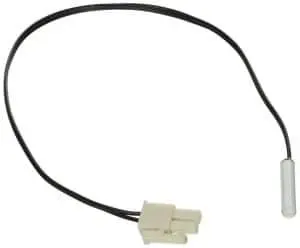 refrigerator replacement parts thermistor