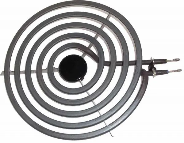 range repair parts