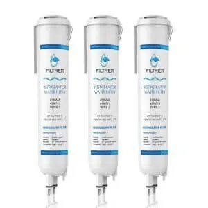 refrigerator water filter