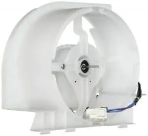 refrigerator Condenser Fan Motor
