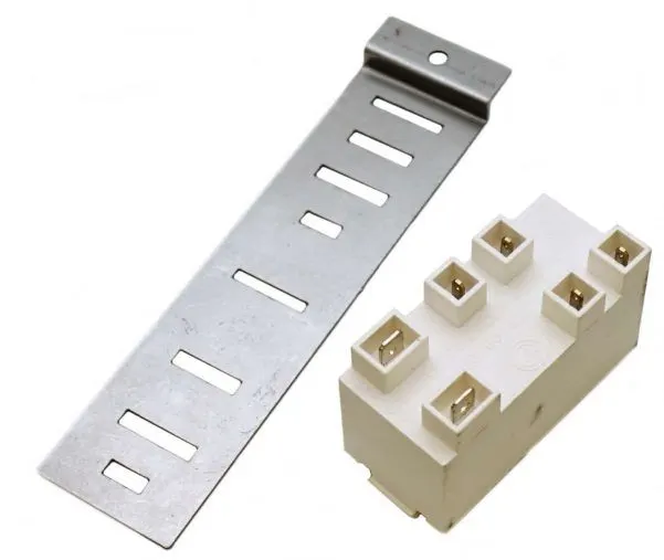 range spark module