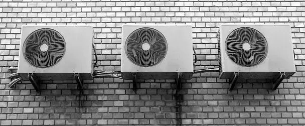 air handler same as furnace