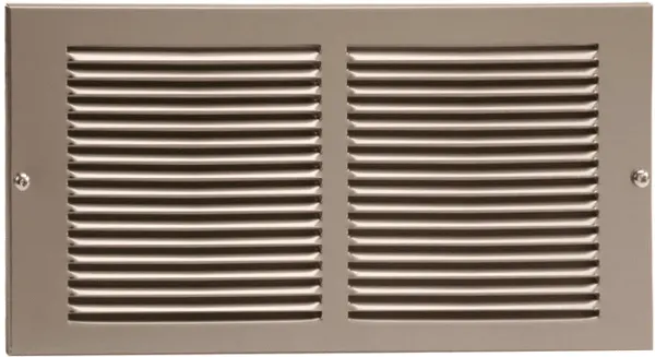 floor vents vs wall vents