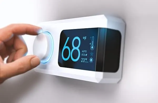 how to tell if your home thermostat is broken