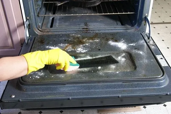 winter oven diy maintenance