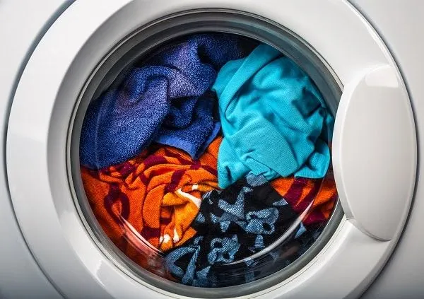 causes of washer noise