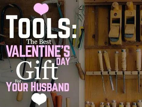 Vday Tools Small