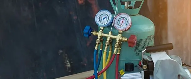 kinds of ac refrigerant