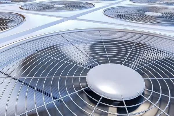 hvac filter types